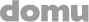 domu footer logo